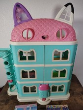 Gabby dollhouse purrfect for sale  San Bruno
