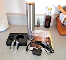 wine secura opener electric for sale wine secura opener electric for sale Gering