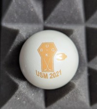 Minigolfball uppsala 2021 gebraucht kaufen  Berlin