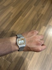 Casio uhr gebraucht kaufen  Damme