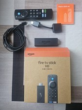 Amazon fire stick for sale  WESTON-SUPER-MARE
