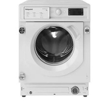 Hotpoint biwmhg81485uk integra for sale  NEWARK