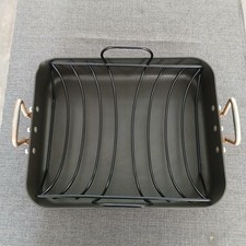 Kirkland roasting pan for sale  Kennesaw