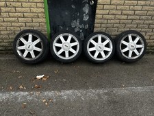 Genuine ford fiesta for sale  ROSSENDALE