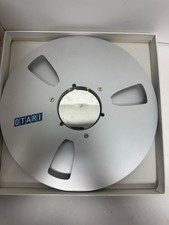 Otari empty metal for sale  Watchung