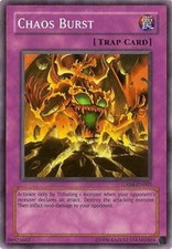 Yugioh chaos burst gebraucht kaufen  Landstuhl