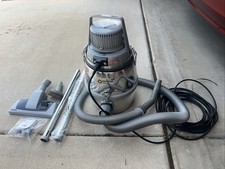 Nilfisk hepa canister for sale  Phoenix