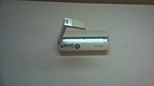 Elmo white mini for sale  HARLOW