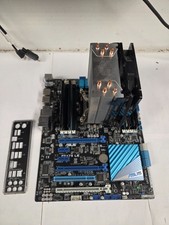 Asus motherboard p9x79 for sale  Tampa