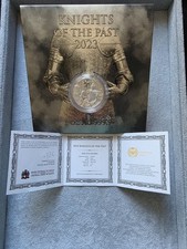 2023 malta knights for sale  BARNSLEY