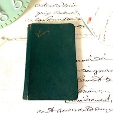 1949 pocket diary for sale 1949 pocket diary for sale  FELIXSTOWE