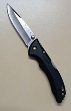 Couteau buck usa d'occasion  Guer