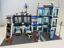 Lego city 7498 for sale  ALTRINCHAM