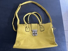 Damen handtasche schultertasch gebraucht kaufen  Eichenzell