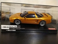 Kyosho mini honda for sale  LONDON