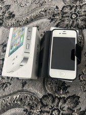 Iphone 32gb box for sale  KEIGHLEY