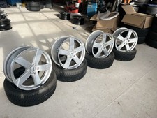 alufelgen 5x108 gebraucht kaufen alufelgen 5x108 gebraucht kaufen  Neukirchen