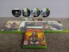 Job lot xbox for sale  BIRKENHEAD