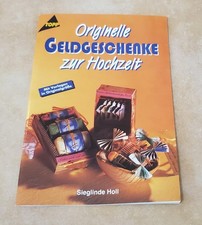 Bastelheft siglinde hall gebraucht kaufen  Deutschland