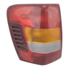 fanale posteriore jeep grand cherokee usato  Venetico