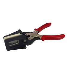 Maun rectangular punch for sale  SUTTON-IN-ASHFIELD