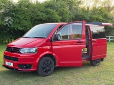 Volkswagen transporter 1.9 for sale  Ely