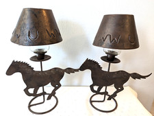 Set metal western for sale  Jacksonville