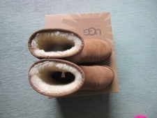Ugg boots classic gebraucht kaufen  Kassel