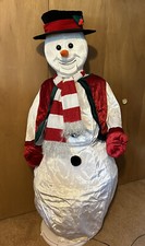 Gemmy holiday animated for sale  Elk Grove Village