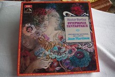 Berlioz symphonie fantastique d'occasion Berlioz symphonie fantastique d'occasion  Saint-Paul-lès-Dax