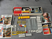 Lego system 325 gebraucht kaufen  Alsfeld
