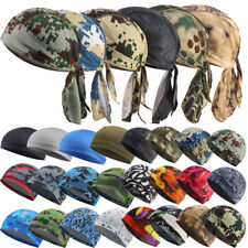 Bandana cappelli copricapo usato  Spedire a Italy