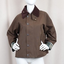 Barbour borrow dale d'occasion  Expédié en Belgium