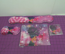 Pink purple keyboard for sale  Silsbee