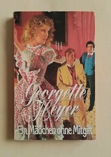Buch mädchen hne gebraucht kaufen  Erfurt
