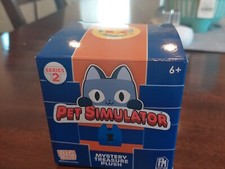 Pet simulattor for sale  Chicago