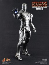 Iron man iron gebraucht kaufen  Berlin
