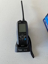 Icom m93d vhf for sale  SANDBACH