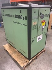 Sullair 25hp air for sale  Westminster