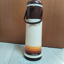 Thermos vintage aladdin usato  Castel San Pietro Terme