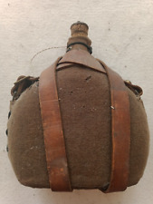 Gourde bidon militaire d'occasion  Cosne-Cours-sur-Loire