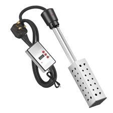 Electric immersion water for sale  WARE