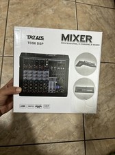 Professional audio mixer for sale  Kissimmee