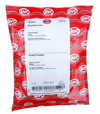 Avo brathähnchen gewürzsalz gebraucht kaufen  Heidesheim
