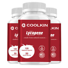 Lycopene 50mg prostate for sale  Whippany