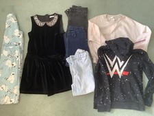 Girls next zara for sale  INVERKEITHING