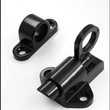 Door latch aluminium for sale  HATFIELD