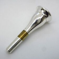 Schilke horn mouthpiece for sale  Shipping to Ireland