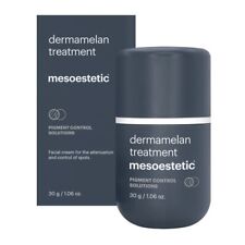 Dermamelan treatment cream for sale  Shipping to Ireland