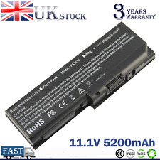 Laptop battery toshiba for sale  WORCESTER